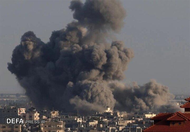 بازداشت ۱۰۰ فلسطینی در کرانه باختری/ شهادت مدیر بخش اورژانس نوار غزه