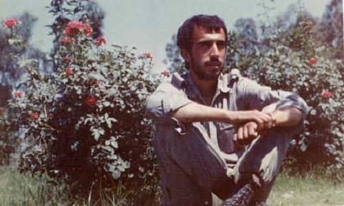 فوتبالیستی که فرمانده گردان توپخانه جوادالائمه (ع) شد+ عکسفوتبالیستی که