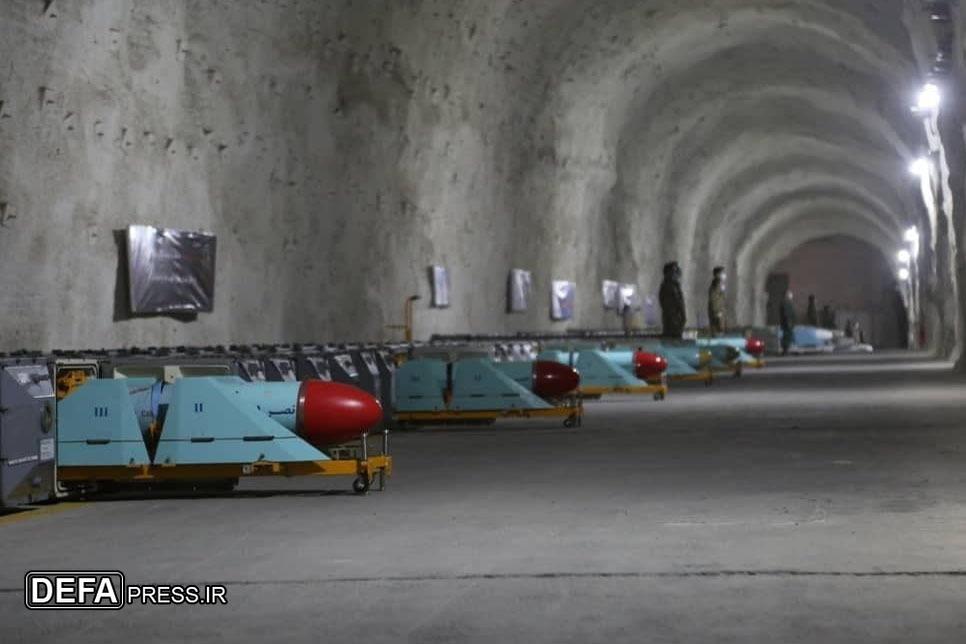 «موشکهای کروز ضد ناو»؛ اهرم قدرتمند نیروی دریایی سپاه برای برهم زدن محاسبات ایالات متحده و رژیم صهیونیستی «موشکهای کروز ضد ناو»؛ اهرم قدرتمند نیروی دریایی سپاه برای برهم زدن محاسبات ایالات متحده و رژیم صهیونیستی