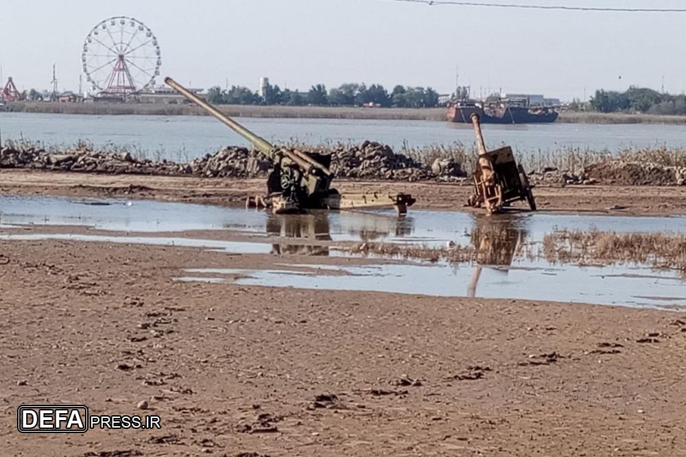 نقش یادمان شهدای اروند در ترویج فرهنگ ایثار و شهادت نقش یادمان شهدای اروند در ترویج فرهنگ ایثار و شهادت