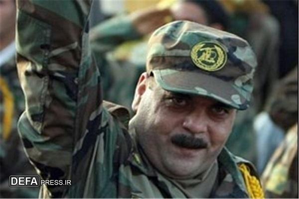 سمیر قنطار؛ «سردار اسرای» لبنان از اسارت تا شهادت سمیر قنطار؛ «سردار اسرای» لبنان از اسارت تا شهادت