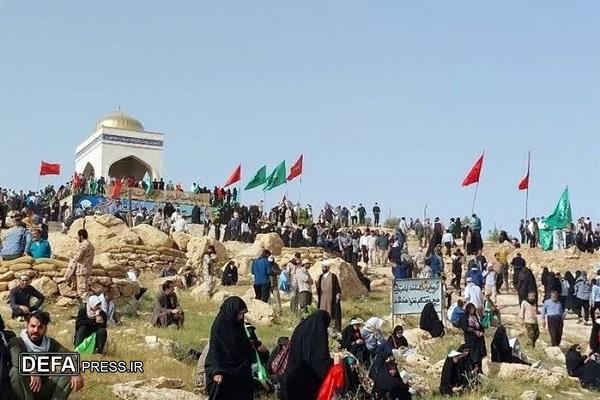 درباره یادمان بازی دراز درباره یادمان بازی دراز