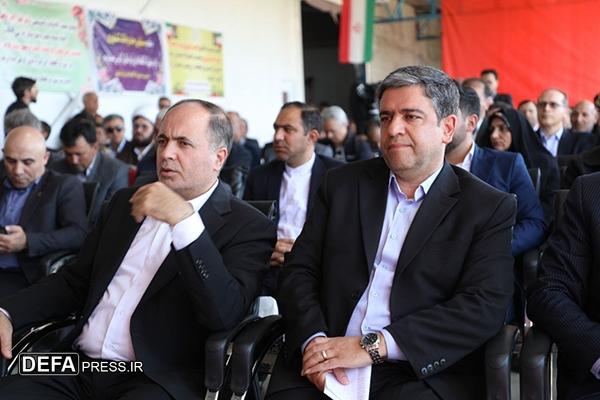 بخش کشاورزی استان اردبیل ظرفیت بی‌بدیلی برای تحقق شعار سال دارد