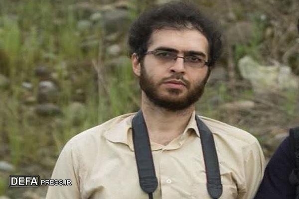 محسن رضاپور دعوت حق را لبیک گفت