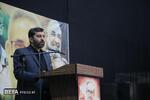 تصاویر/ برگزاری مراسم گرامیداشت سپهبد شهید «علی شادمانی» در همدان
