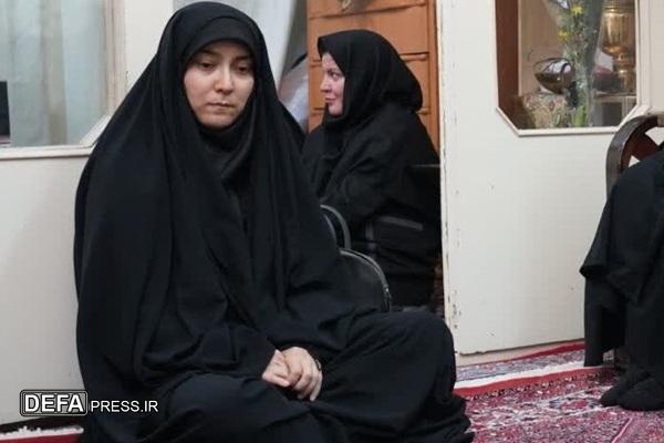 شهید «حمیدرضا فروغیراد»؛ از صحنه رسانه تا قله رفیع شهادت شهید «حمیدرضا فروغیراد»؛ از صحنه رسانه تا قله رفیع شهادت