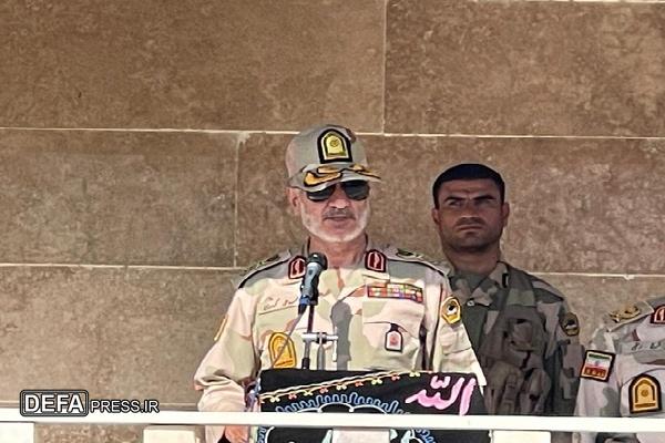 مجازات سختی در انتظار گروهکهای تروریستی هست مجازات سختی در انتظار گروهکهای تروریستی هست