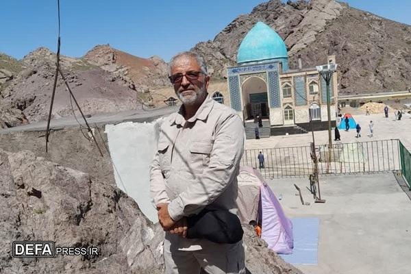 عملیات مرصاد؛ نظام محاسباتی دشمنان ایران را بهم ریخت عملیات مرصاد؛ نظام محاسباتی دشمنان ایران را بهم ریخت