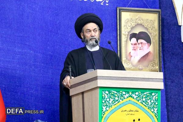 آیتالله عاملی: مکانیسم ماشه تأثیری بر وضعیت تحریمها ندارد آیتالله عاملی: مکانیسم ماشه تأثیری بر وضعیت تحریمها ندارد