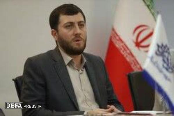 تقویت ادبیات پایداری با نگاه جوانگرایانه دنبال میشود تقویت ادبیات پایداری با نگاه جوانگرایانه دنبال میشود