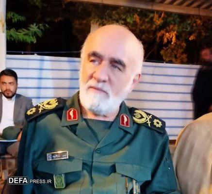 «وحدت ملی» سدی محکم برابر توطئه‌های دشمن هست