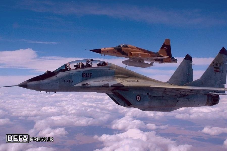 «جنگ آسمانها» در ۱۲ روز؛ چگونه خلبانان غیور ایرانی، با F-۱۴های قدیمی، تکنولوژی ناتو را شکست دادند؟ «جنگ آسمانها» در ۱۲ روز؛ چگونه خلبانان غیور ایرانی، با F-۱۴های قدیمی، تکنولوژی ناتو را شکست دادند؟