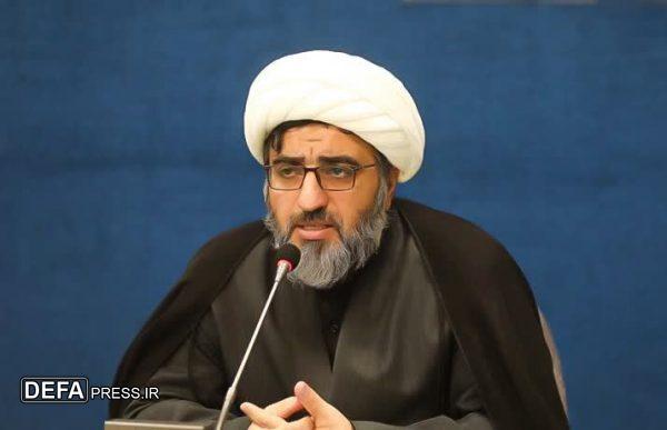 ضرورت جهاد تبیین در مقابله با جنگ شناختی دشمن ضروری هست