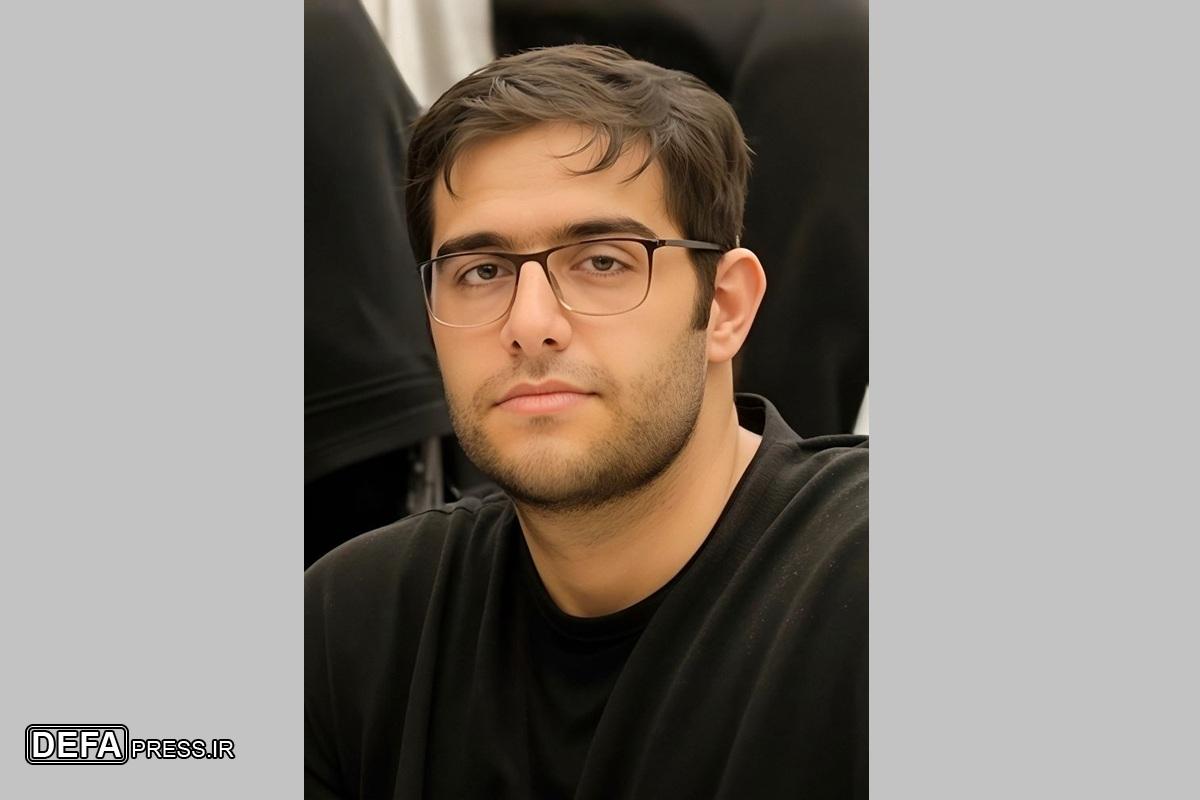 رازی از مهدی شعبانی که حتی حاجی زاده هم نمی‌دانست