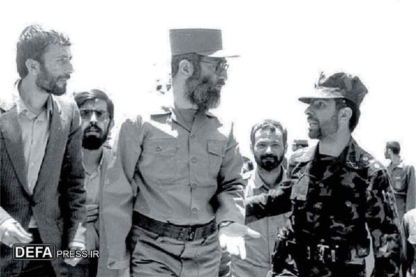 ماجرای طرح ابوذر ارتش پیش از آغاز جنگ تحمیلی