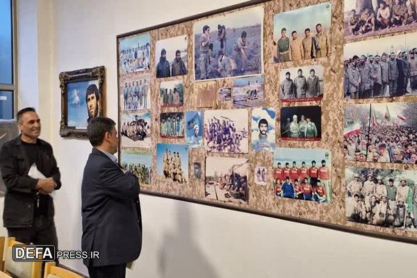 احقاق مفهوم وفاق ملی؛ حمایت تمام اقشار مردم از کشور در جنگ ۱۲ روزه احقاق مفهوم وفاق ملی؛ حمایت تمام اقشار مردم از کشور در جنگ ۱۲ روزه