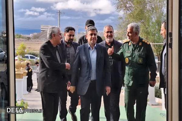 احقاق مفهوم وفاق ملی؛ حمایت تمام اقشار مردم از کشور در جنگ ۱۲ روزه احقاق مفهوم وفاق ملی؛ حمایت تمام اقشار مردم از کشور در جنگ ۱۲ روزه