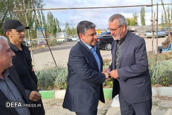 احقاق مفهوم وفاق ملی؛ حمایت تمام اقشار مردم از کشور در جنگ ۱۲ روزه احقاق مفهوم وفاق ملی؛ حمایت تمام اقشار مردم از کشور در جنگ ۱۲ روزه