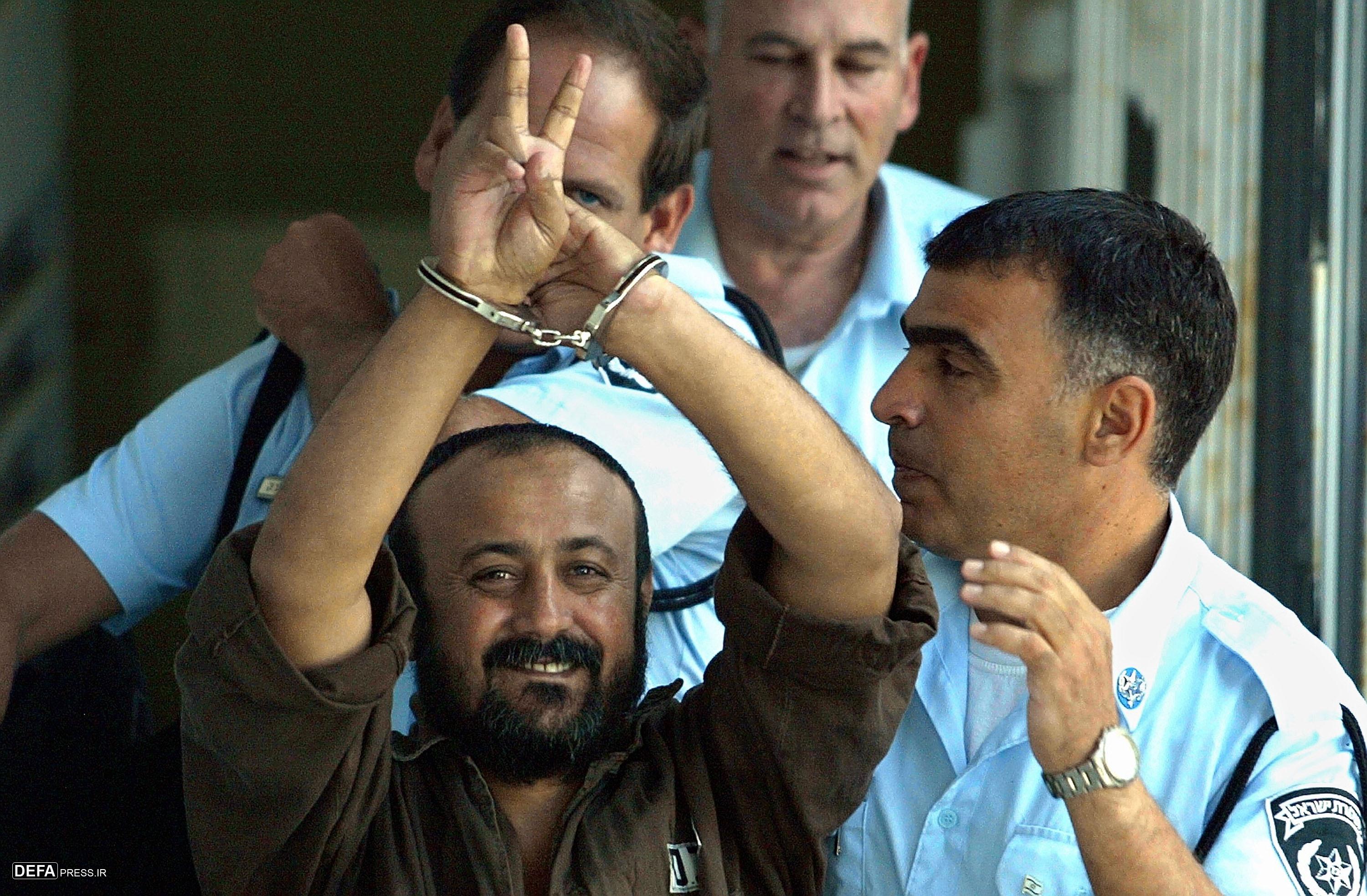 وحشت اسرائیل از تکرار تجربه سنوار/ «مروان برغوثی» فعلا آزاد نمی‌شود