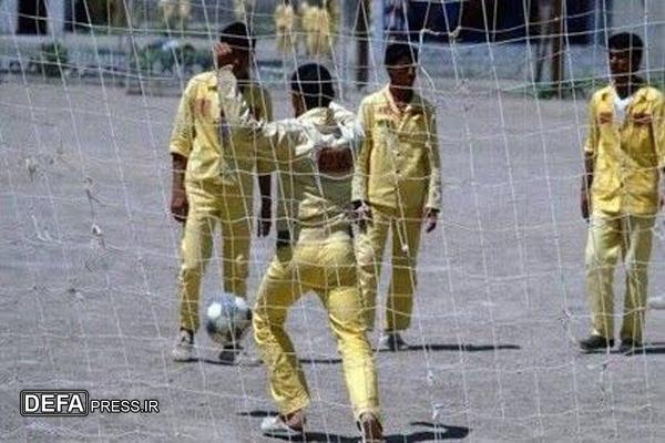 وقتی ستاره‌های «راشد» بلای جان او در دوران اسارت شد