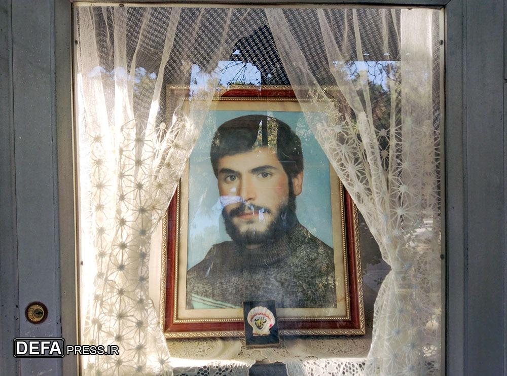 حجله‌ها سخن می‌گویند