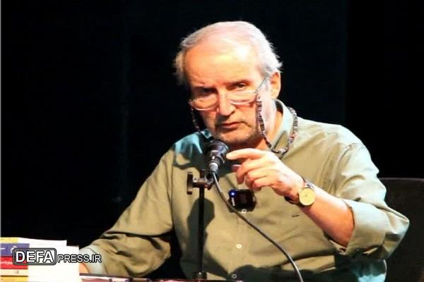 نشست «نویسندگی در تاریخ شفاهی» در مازندران برگزار شد+ تصاویر نشست «نویسندگی در تاریخ شفاهی» در مازندران برگزار شد+ تصاویر