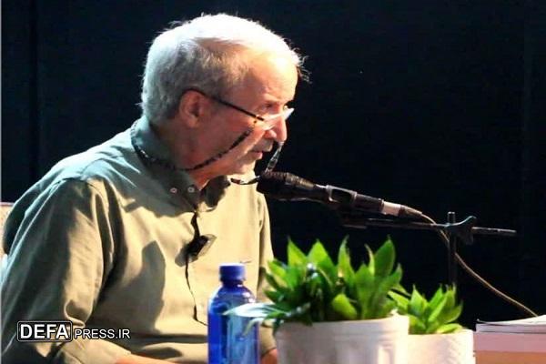 نشست «نویسندگی در تاریخ شفاهی» در مازندران برگزار شد+ تصاویر نشست «نویسندگی در تاریخ شفاهی» در مازندران برگزار شد+ تصاویر