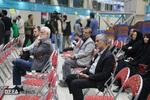 تصاویر/ برگزاری نشست گفتگوی ادبی دفاع‌مقدس در چهاردهمین نمایشگاه ملی کتاب دفاع مقدس