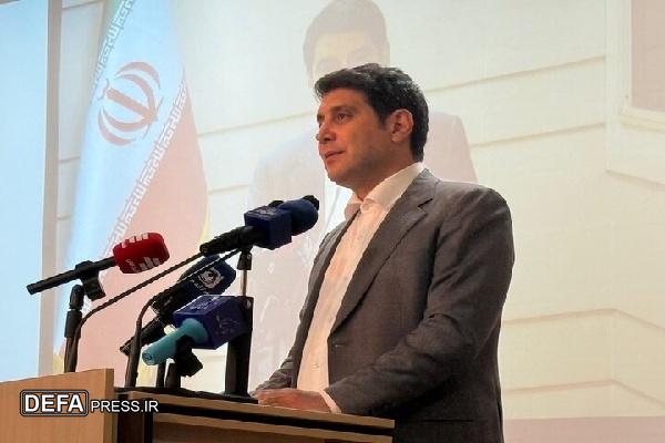 استاندار کردستان: کردستان نیازمند مشوق‌هایی ویژه برای جذب سرمایه‌گذار هست