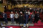 تصاویر / گردهمایی اساتید بسیجی استان اصفهان و اختتامیه سومین جشنواره استانی شهید چمران