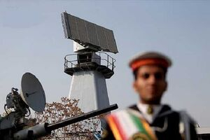 «عصر جدید» قدرتنمایی رادارهای ایرانی در دریا آغاز شد