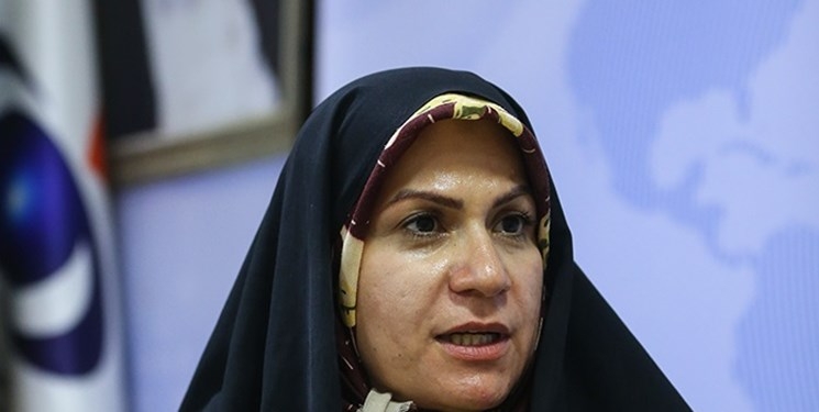 ذوالقدر: از طریق دیپلماسی عمومی به دنبال رفع محرومیت ایران از میزبانی آسیا هستیم