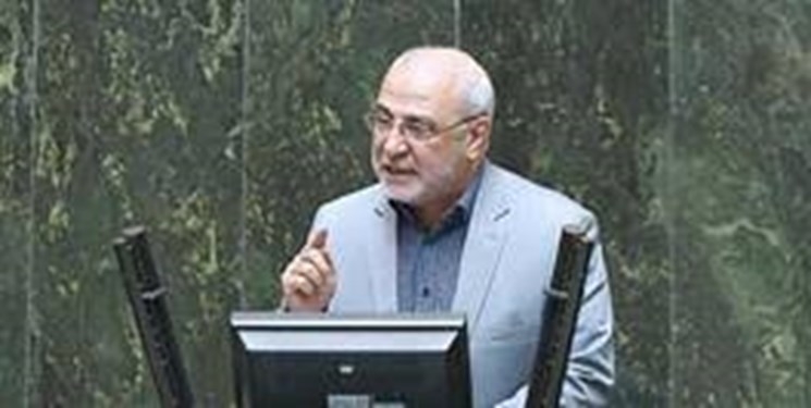 سؤال از دژپسند درباره اجحاف بانکها درباره اضافه دریافتی بهرههای بانکی