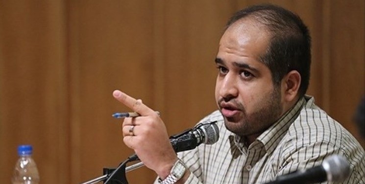 چرا مدعیان آزادی اطلاعات تصویری از داخل پایگاه عین‌الاسد منتشر نمی‌کنند؟