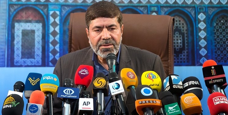 تشریح اقدامات سپاه در امدادرسانی به سیلزدگان جنوب شرق کشور