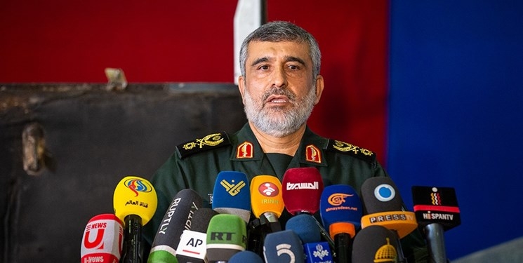 حمله موشکی به «عین الاسد» آغاز یک عملیات بزرگ بود/ صدها موشک آماده شلیک بود