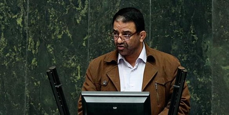 نماینده مجلس: آقای روحانی! درصورت تایید صلاحیت بستگانتان باز انتقاد میکردید؟