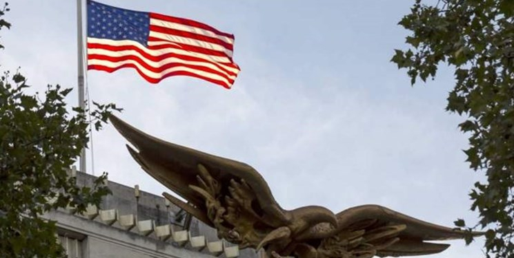 ۲هزار نفر طومار مطالبه برخورد شدید با آمریکا در مجامع بین‌المللی را امضا کردند