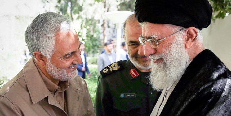 چرا سردارِ «عزیز»؟