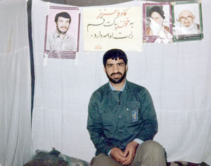 هشت روایت از شهید حسینی محراب