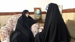 ۲ برادر در یک عملیات شهید شدند + عکس