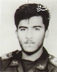 مرزبانی که در شب عید قربان به شهادت رسید