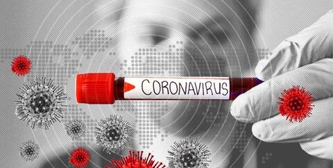 رونمایی از نخستین دستگاه تست سیار کرونا توسط بسیج +عکس