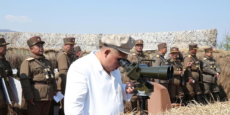 ادعای رسانه‌های ژاپنی؛ عمل جراحی اولیه کیم جونگ اون ناموفق بوده است