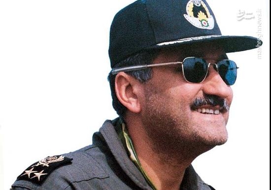 «علیرضا یاسینی» که بود و چه کرد؟ + عکس