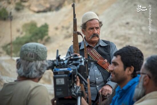 پربازیگرترین سریال دفاع‌مقدسی آماده پخش می‌شود
