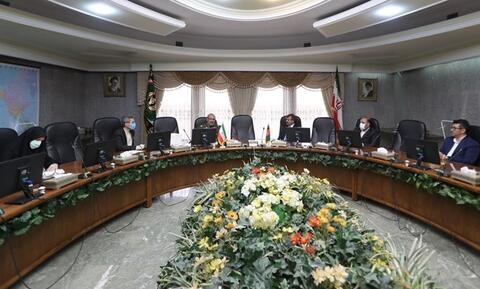 کمک وزارت دفاع به افغانستان برای مقابله با کرونا