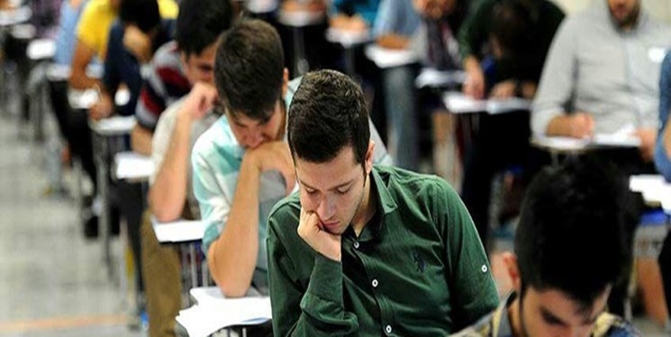 فارس من| نگرانی دانشجویان از امتحان حضوری در دانشگاه ها/ شرایط فراهم نباشد امتحانات پایان ترم حضوری نیست