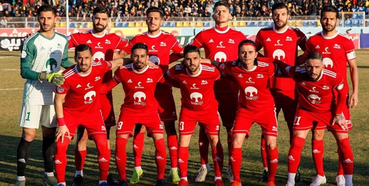 نامه تراکتور به کمیته اخلاق درباره بزرگ‌ترین پرونده مالی تاریخ فوتبال/ رد و بدل شدن چک، وجه نقد و موارد بسیار دیگر!+عکس