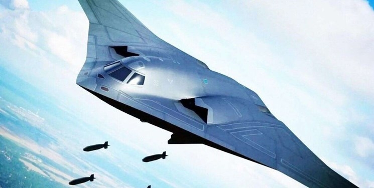 «شیان-20» بمب افکن پنهانکار و فراصوت چین تمام محاسبات آمریکا را به هم میزند